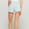 7 Diamonds Ice Blue 3” Rev Shorts