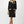 Joseph Ribkoff Contrast Knit Dress