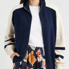 FRNCH Timbre Full Zip