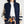 FRNCH Timbre Full Zip