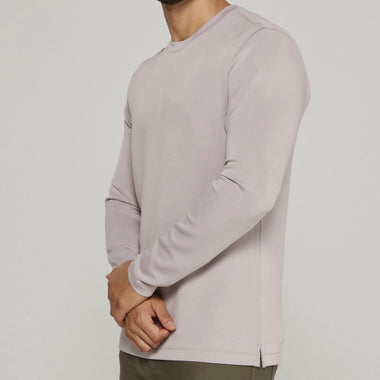 7Diamonds Pink Rev Long Sleeve