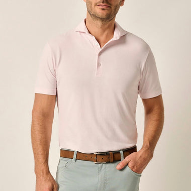 Johnnie-O Rose Idris Polo