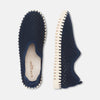 Ilse Jacobson Dark Indigo Flats