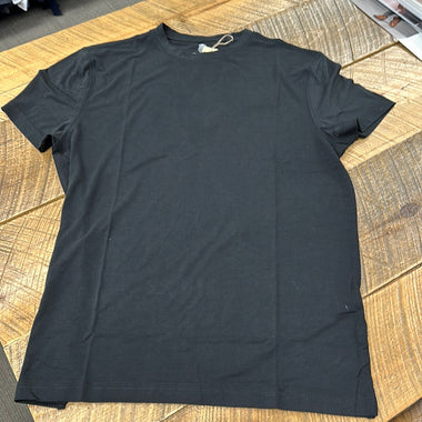 Trend Black Tri-Blend Crew Neck
