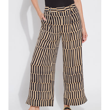 Lyssé Santana Pleated Pants