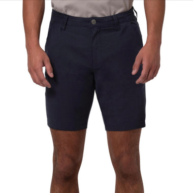 Mavi Navy Seersucker Shorts