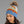 Panache Apparel Fox Hat