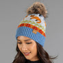 Panache Apparel Fox Hat