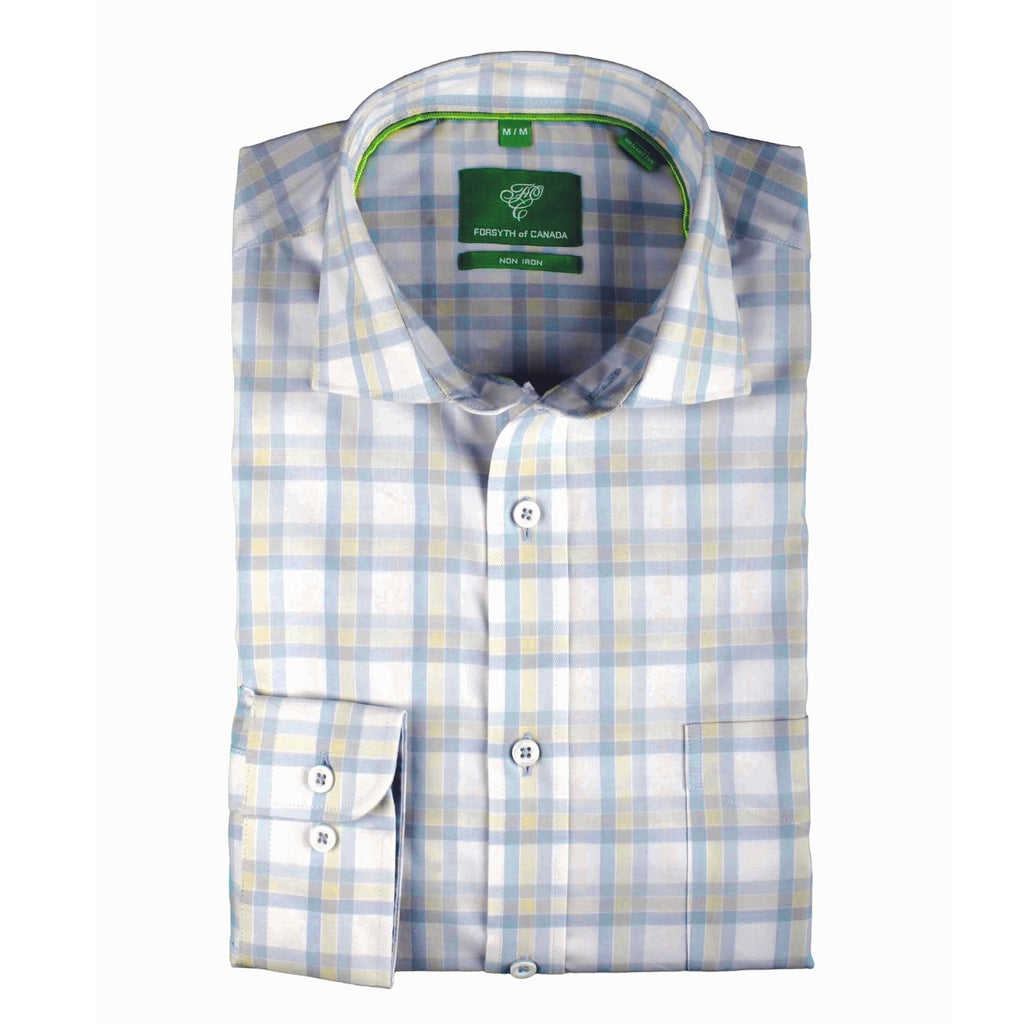 forsyth of canada dress shirts Forsyth of Canada