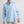 American Heritage Sky Blue Performance Shirt
