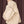 Zoe & Claire Beige Seam Stitch Sweater