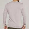 7Diamonds Pink Rev Long Sleeve