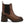 MIA Martelli Brown Bootie