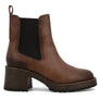 MIA Martelli Brown Bootie