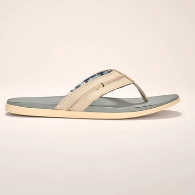 Jonnie-O Starboard Grey Sandle