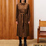 FRNCH Barbet Dress