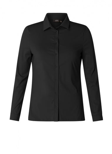 yest black olympia essential