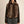 Molly Bracken Bi-Material Jacket