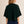 Molly Bracken Forest Flared Sweater