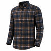 F/X Fusion Carl Flannel Long Sleeve