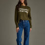 Panache Apparel Whiskey Weather Sweater