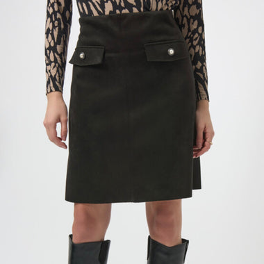 Joseph Ribkoff Mini Pencil Skirt