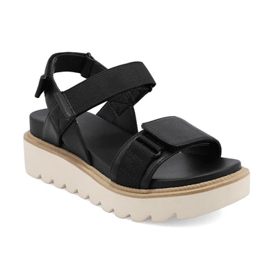 MIA Jony Black Sandals