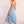 Molly Bracken Midi Denim Dress
