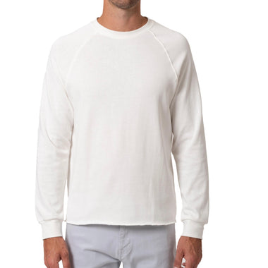 Mavi antique white Jersey long sleeve
