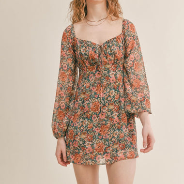 Sadie and sage vintage academic dress