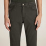 Mavi Steve Ash Luxe Twill Jean