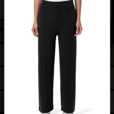 Mavi black knitted pants