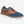 J&M Braydon Navy/Tan Full Grain