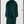 Joseph Ribkoff Emerald Fur Coat