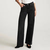Mavi Florida Mid-Rise Relaxed Wide Leg