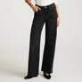 Mavi Florida Mid-Rise Relaxed Wide Leg