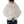 Scully Fur Lace Up Back Cardigan