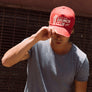 Bloody Mary Brunch Club Baseball Hat