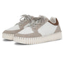 Ilse Jacobsen Lily White Sneaker