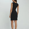 7Diamonds Rev Onyx Mini Dress