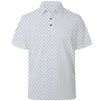 American Heritage Geo Hamilton Polo