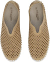 Ilse Jacobsen Women’s Tulip Latte Platforms