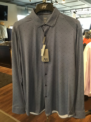 American Heritage 4-Way Stretch Diamond