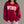 Panache Apparel Wine Crewneck