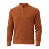 F/X Fusion Acorn Quarter Zip