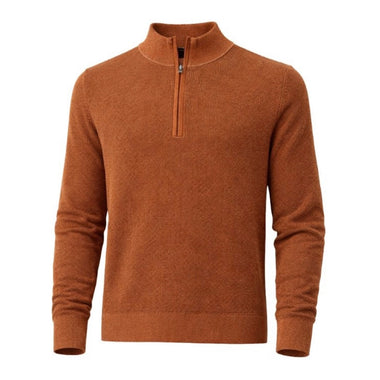 F/X Fusion Acorn Quarter Zip