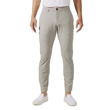 7 Diamonds Zuma Smokey Taupe Chino