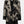 Joseph Ribkoff Floral Sweater Knit Cardigan