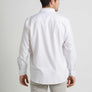 American Heritage White Performance Shirt