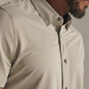 7D Owen Short Sleeve Button-down - Rock Ridge